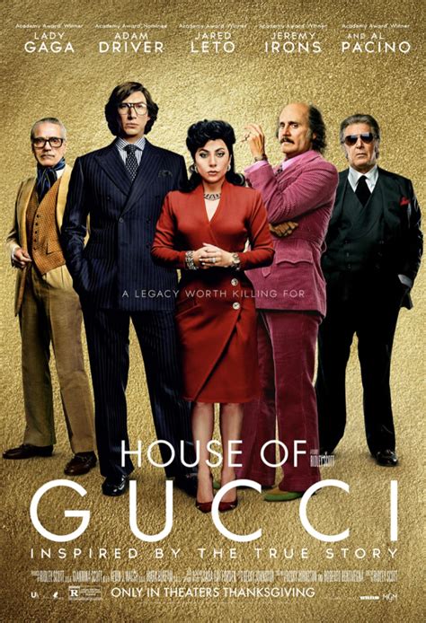 mort de gucci|gucci house murders.